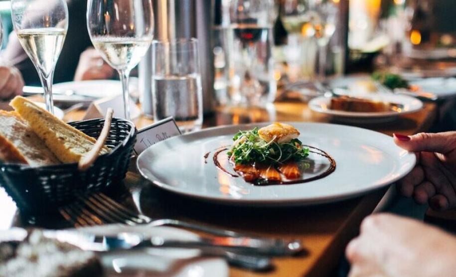 Fotos matéria negócios e eventos