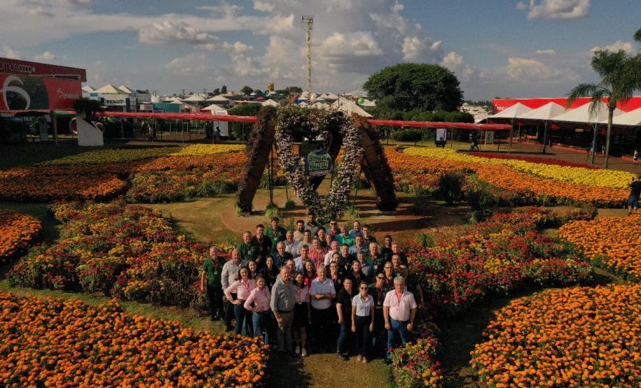 Fotos matéria negócios e eventos