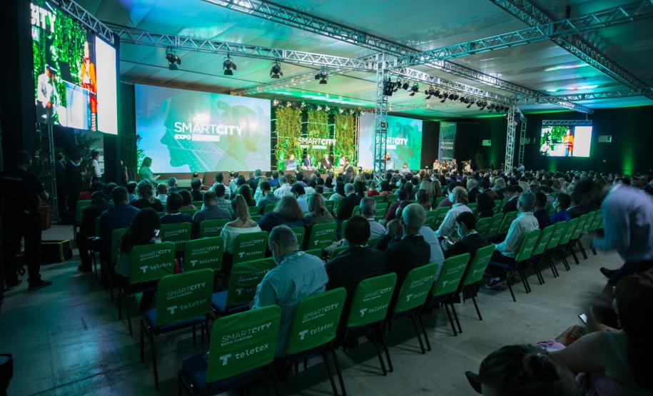 Fotos matéria negócios e eventos