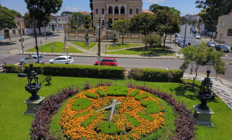 Governo do Paraná participa de quatro eventos de promoção turística nos próximos dias