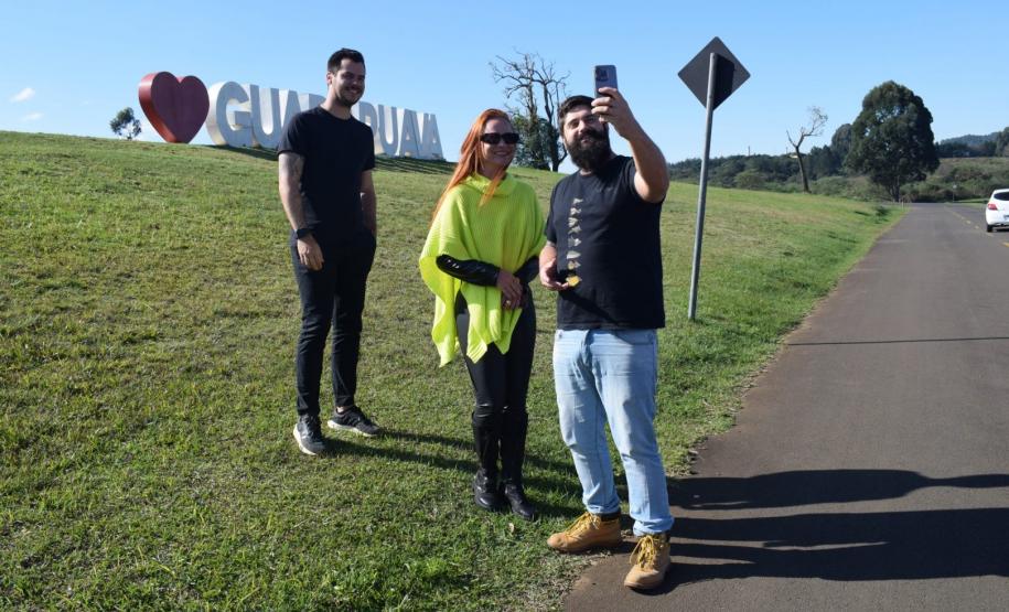 Turismo sustentável: pesca esportiva de Guarapuava é tema de documentário premiado na Espanha