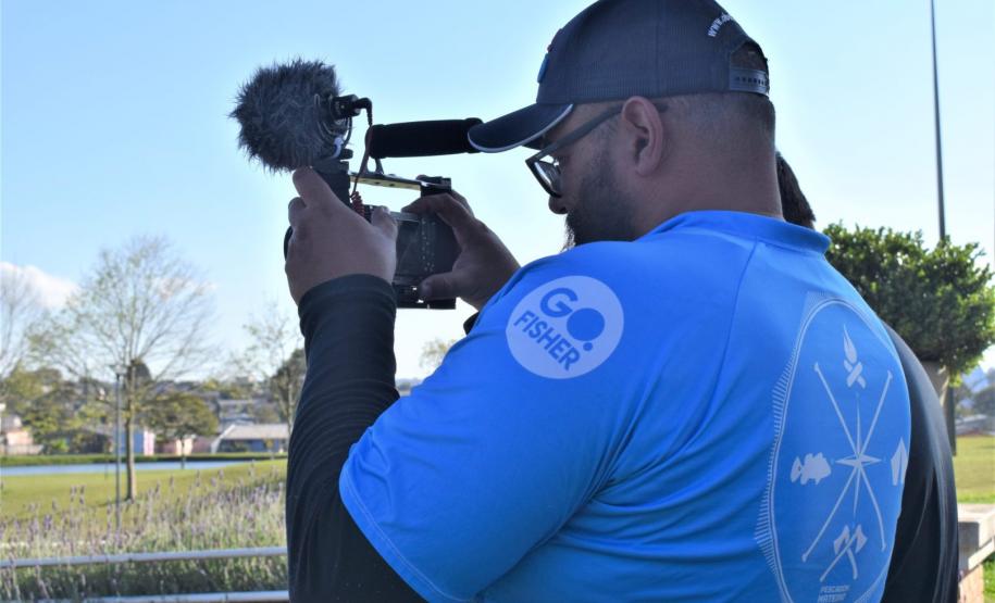 Turismo sustentável: pesca esportiva de Guarapuava é tema de documentário premiado na Espanha