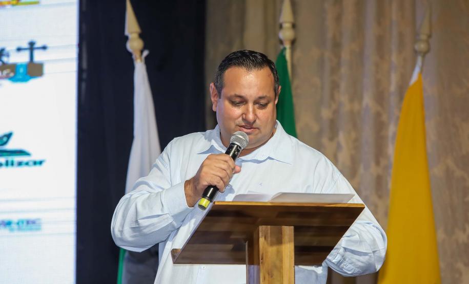 Notícia: Fórum do Turismo Religioso de Lunardelli quer expandir segmento em todas as crenças