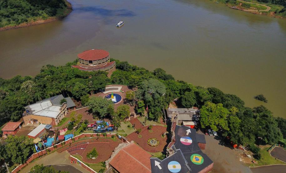 Governo do Paraná participa de quatro eventos de promoção turística nos próximos dias