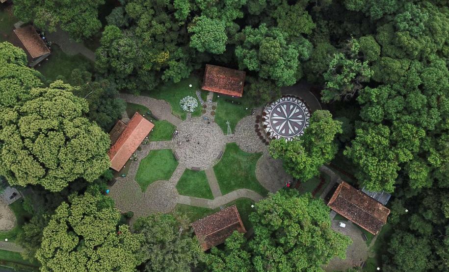 Governo do Paraná participa de quatro eventos de promoção turística nos próximos dias