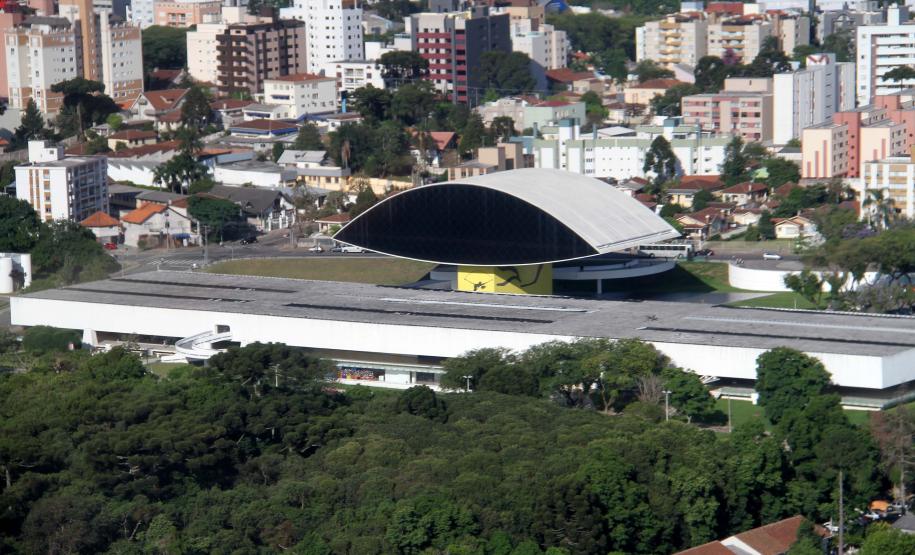 Governo do Paraná participa de quatro eventos de promoção turística nos próximos dias