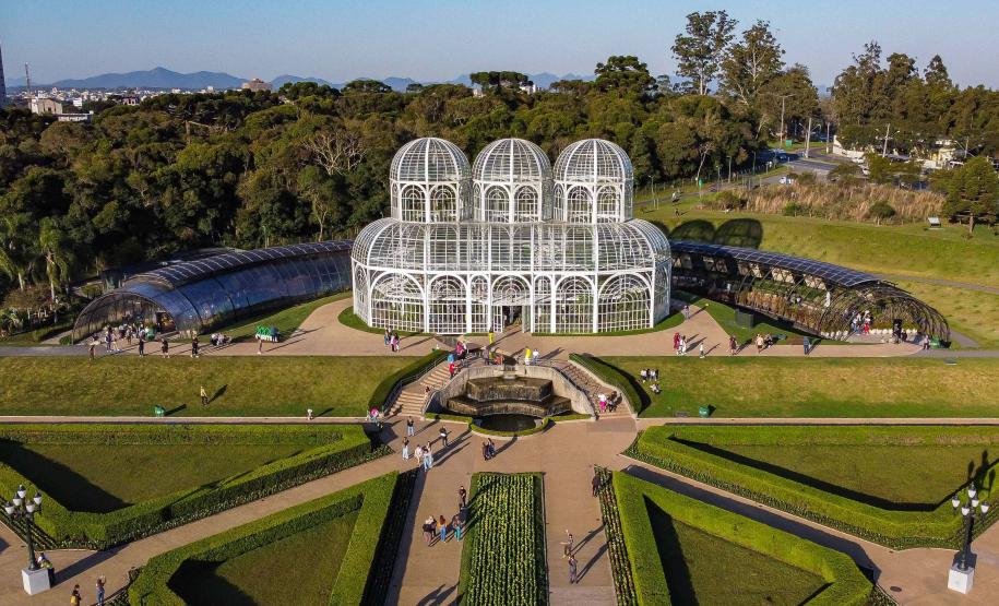 Governo do Paraná participa de quatro eventos de promoção turística nos próximos dias