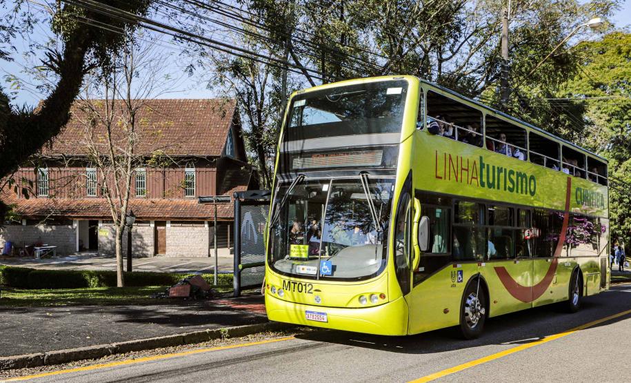Governo do Paraná participa de quatro eventos de promoção turística nos próximos dias