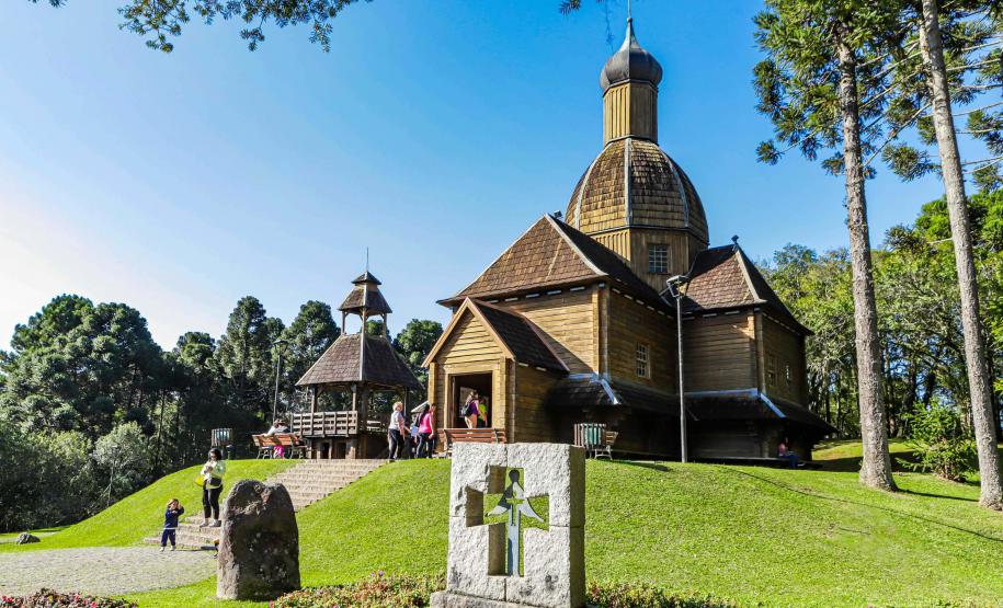 Governo do Paraná participa de quatro eventos de promoção turística nos próximos dias
