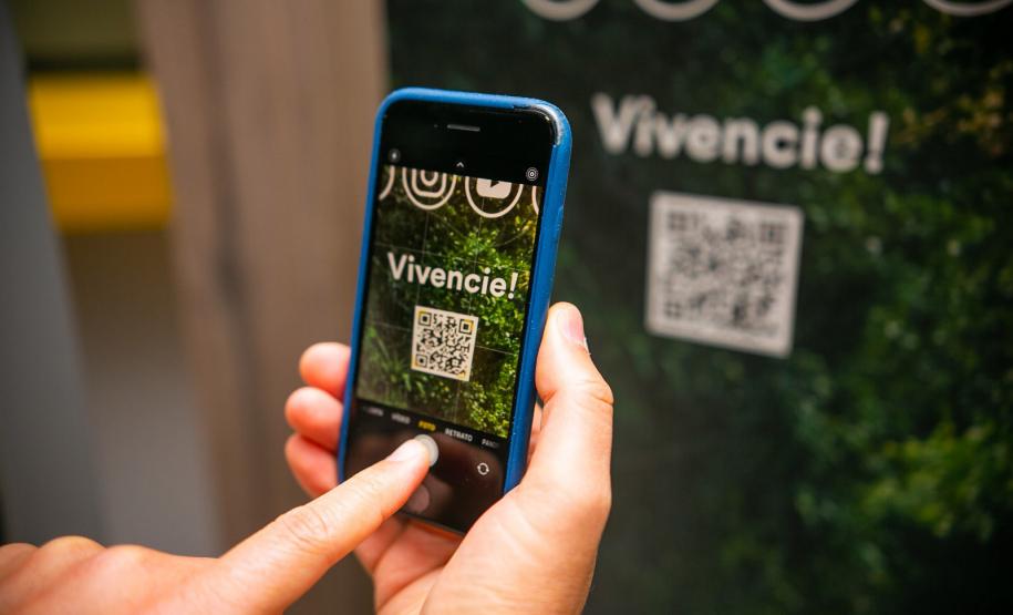 Paraná leva potencial sustentável da Mata Atlântica ao Salão Nacional do Turismo