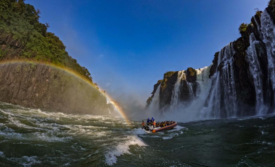 Governo do Paraná participa de quatro eventos de promoção turística nos próximos dias