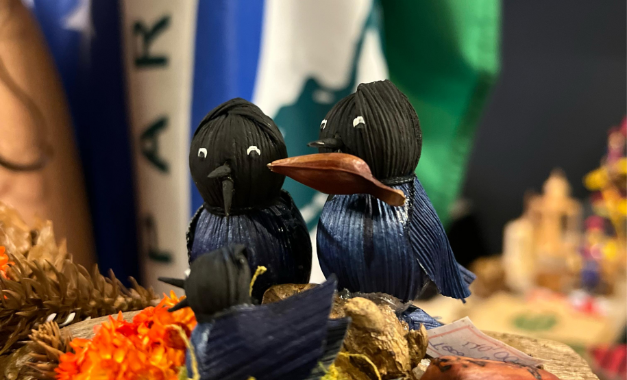 Paraná apresenta cultura, gastronomia e natureza do estado no Salão Nacional do Turismo