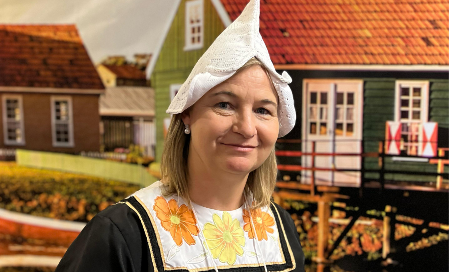 Paraná apresenta cultura, gastronomia e natureza do estado no Salão Nacional do Turismo