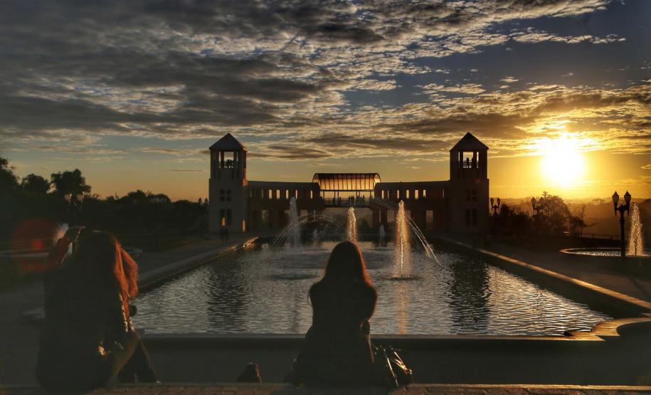 Governo do Paraná participa de quatro eventos de promoção turística nos próximos dias