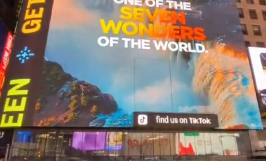 Campanha destaca potencial turístico do Paraná a nível nacional e internacional