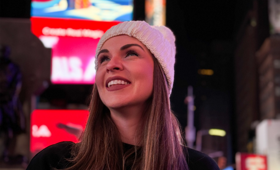 Campanha destaca potencial turístico do Paraná a nível nacional e internacional