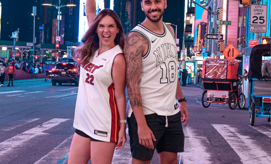 Campanha destaca potencial turístico do Paraná a nível nacional e internacional