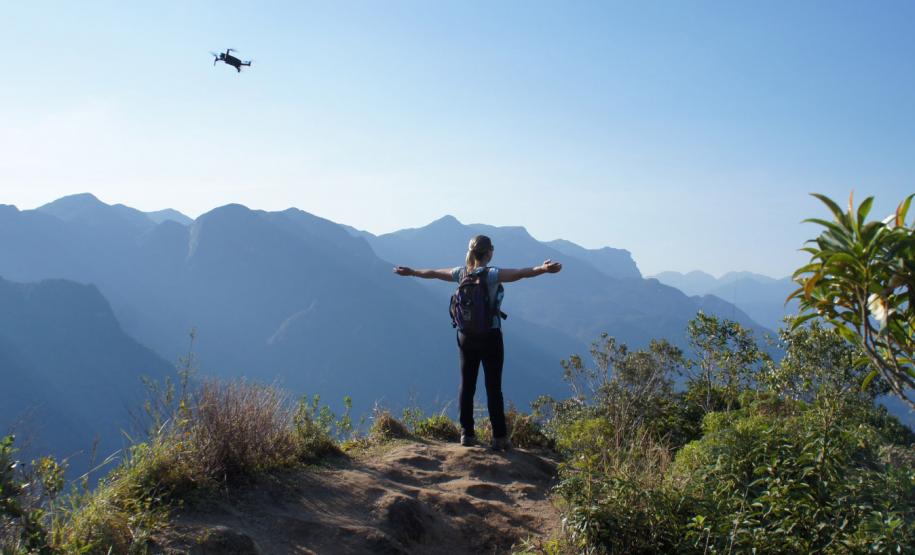 Paraná leva potencial sustentável da Mata Atlântica ao Salão Nacional do Turismo