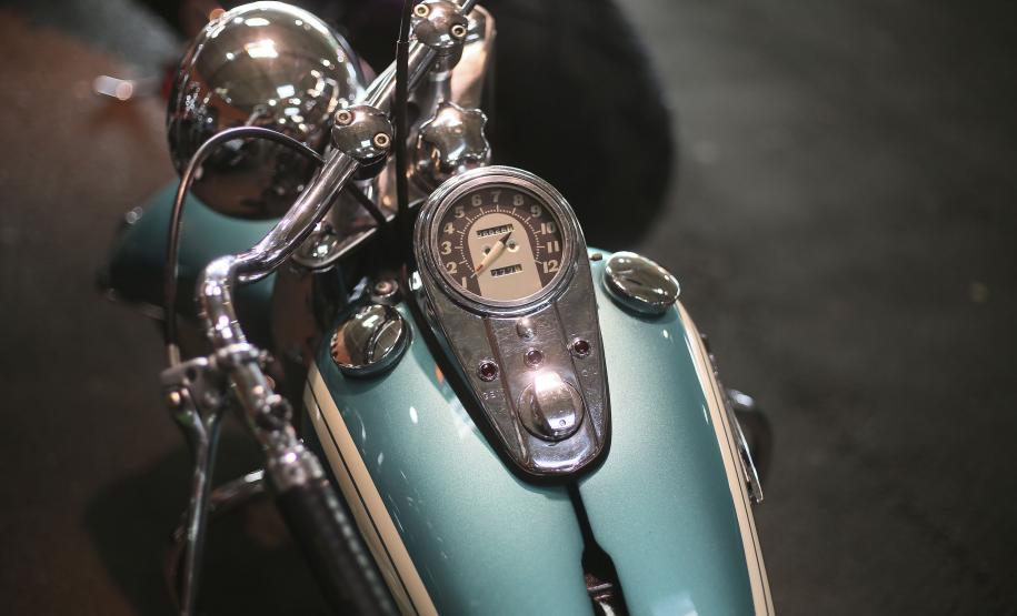 Motos customizadas: paranaenses podem apresentar produtos em feira na RMC