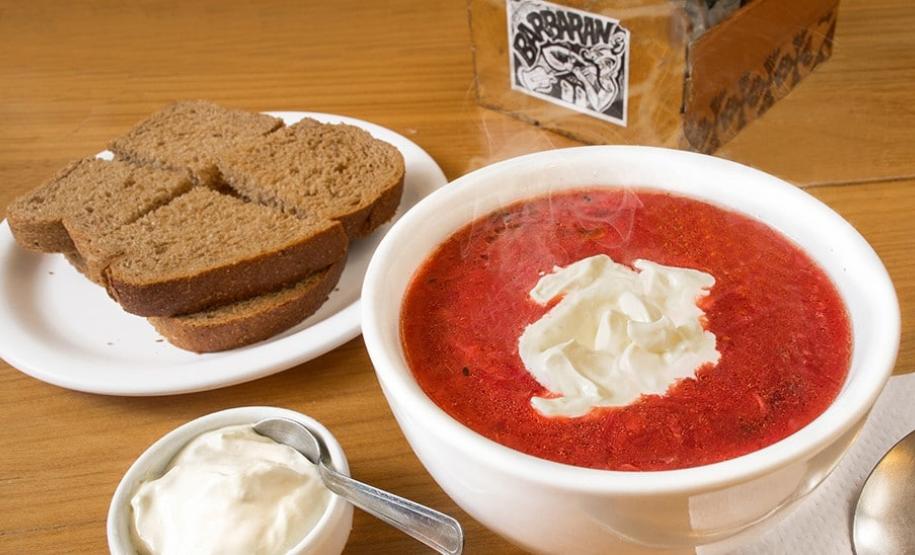 serie inverno - sopas