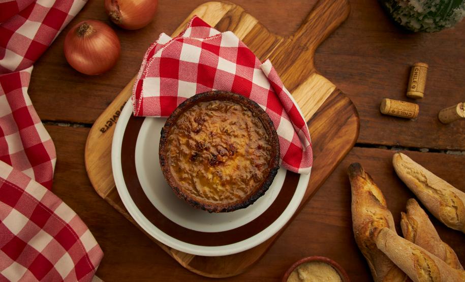 série inverno no paraná - sopas