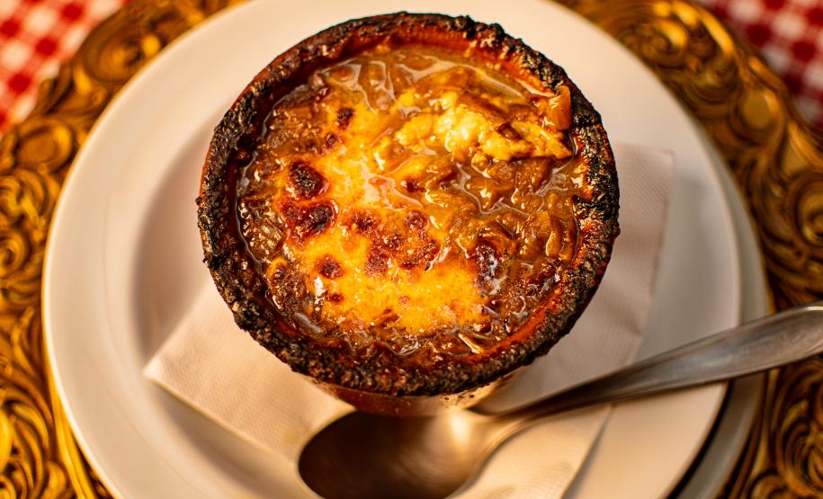 série inverno no paraná - sopas