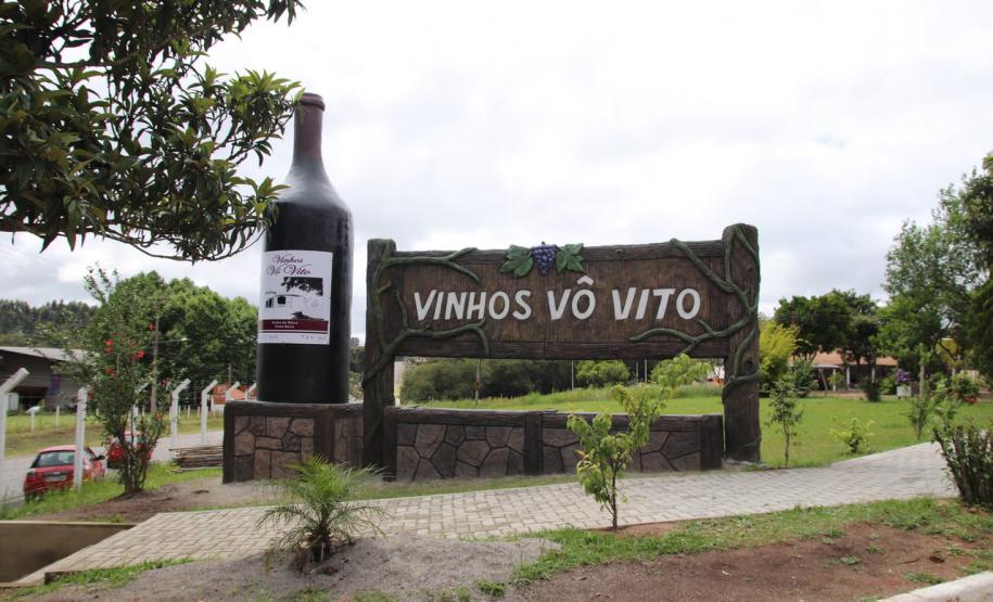 Série Inverno no Paraná - Vinhos