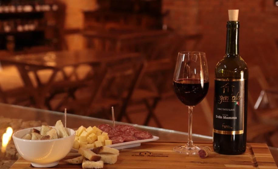 vinho