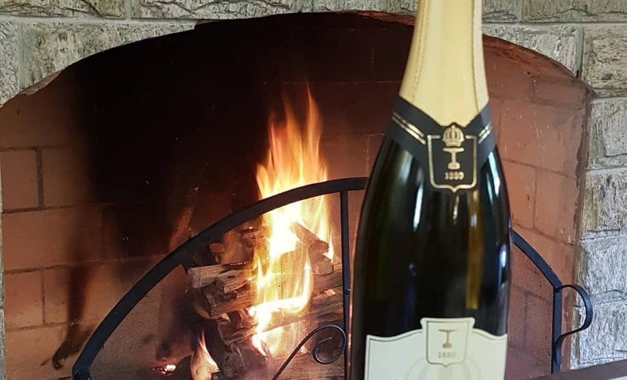 Série Inverno no Paraná - Vinhos