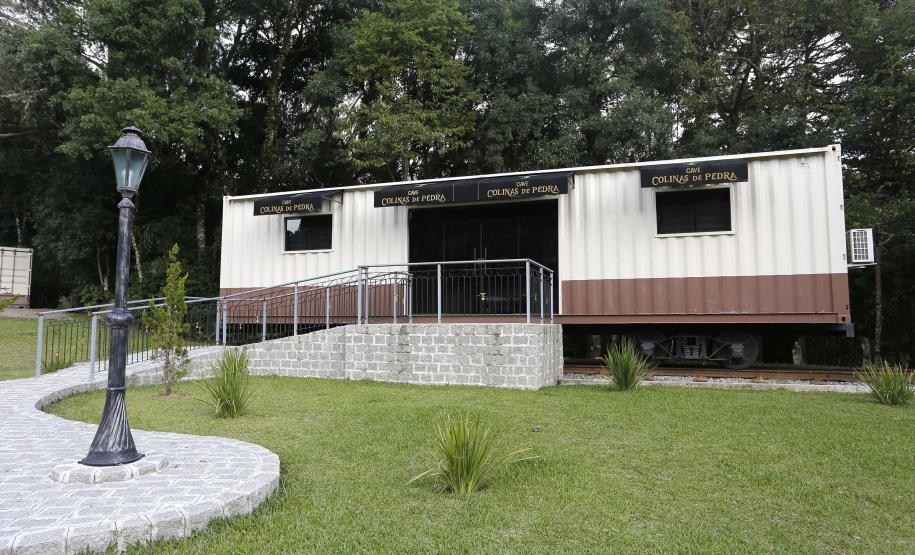Série Inverno no Paraná - Vinhos