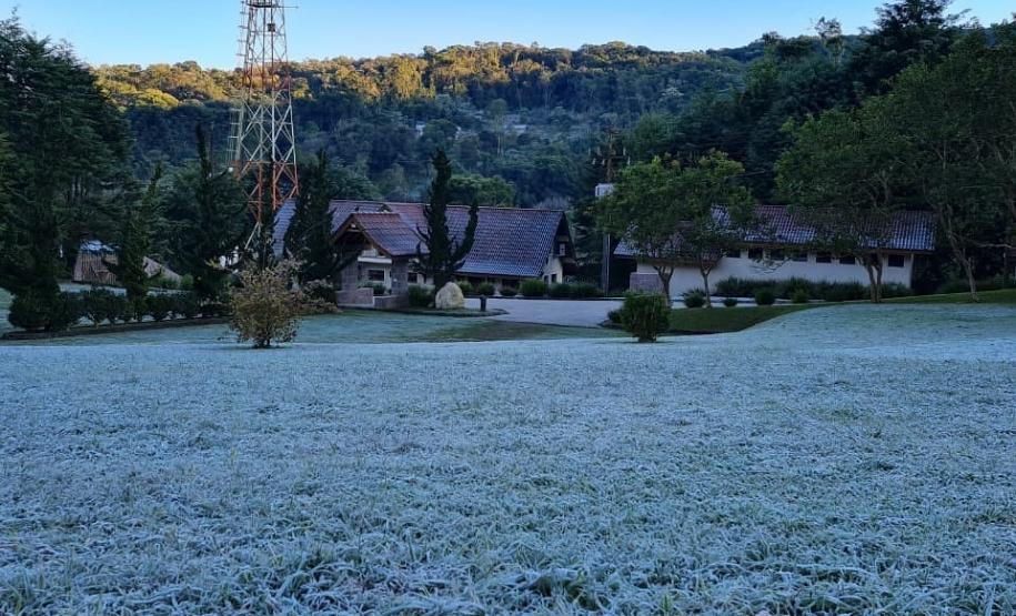 Série Inverno no Paraná - Vinhos