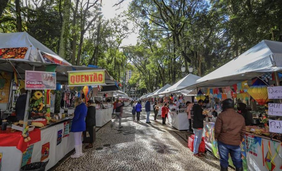 feira da osório