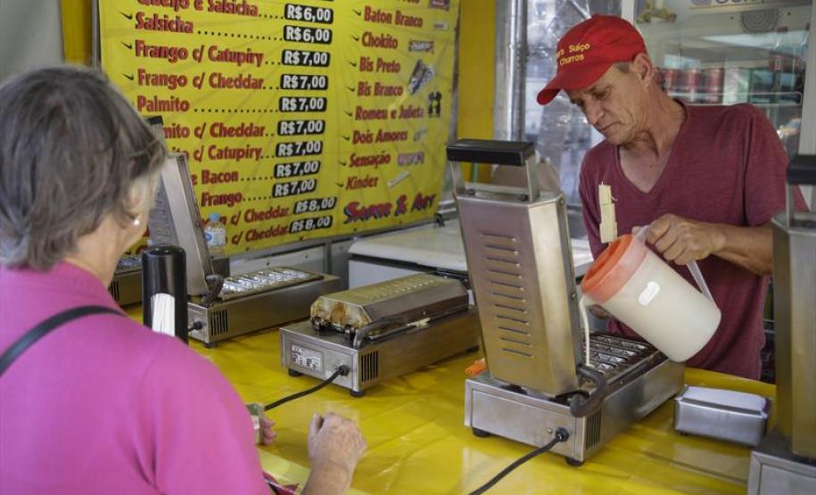 feira santos andrade