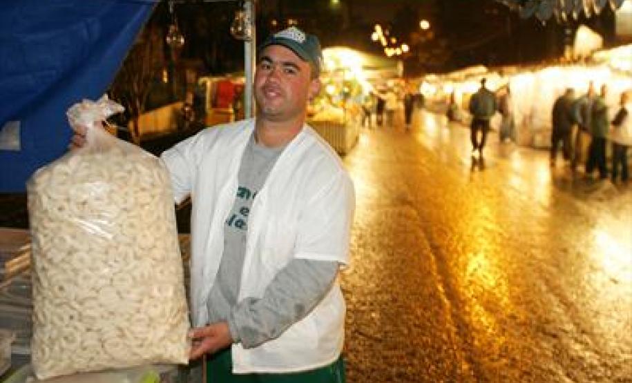 feira do batel