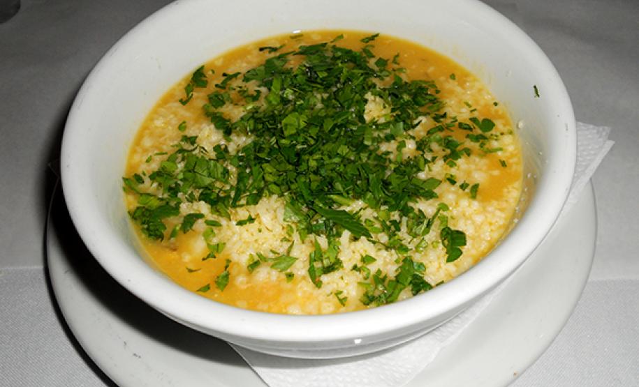 série inverno no paraná - sopas