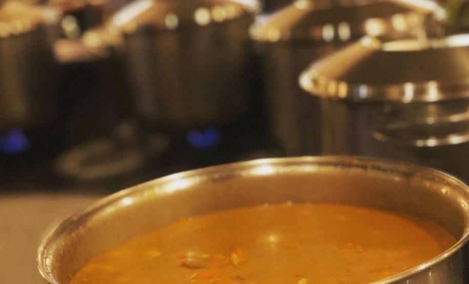 série inverno no paraná - sopas