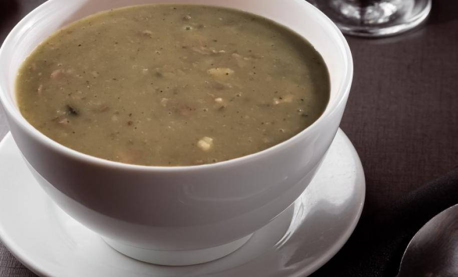 série inverno no paraná - sopas