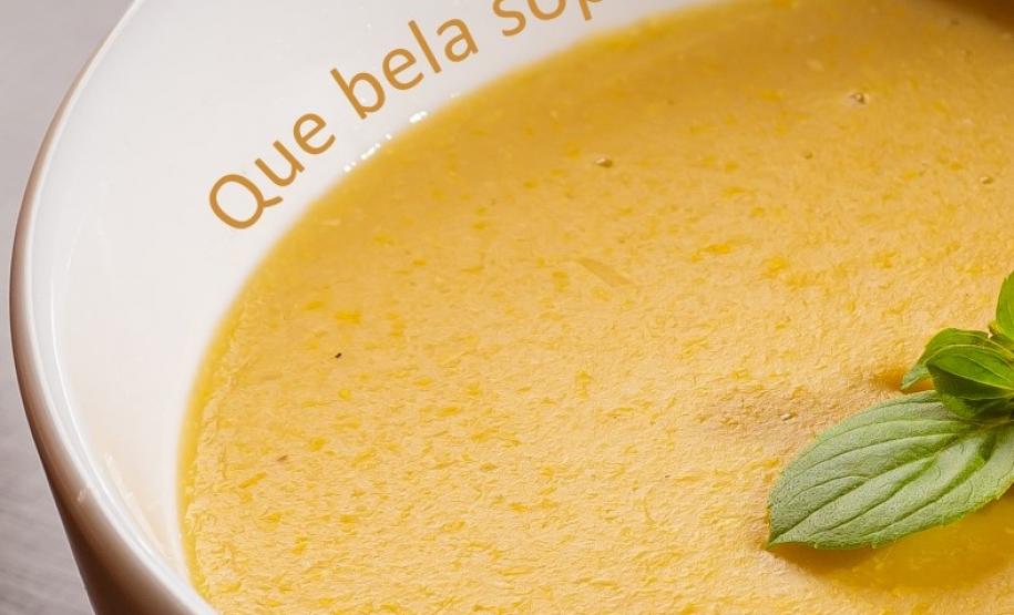 série inverno no paraná - sopas