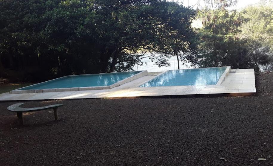 inverno no paraná, águas termais