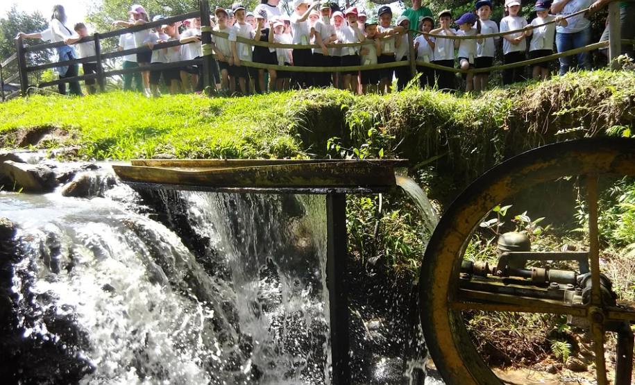 fotos série inverno