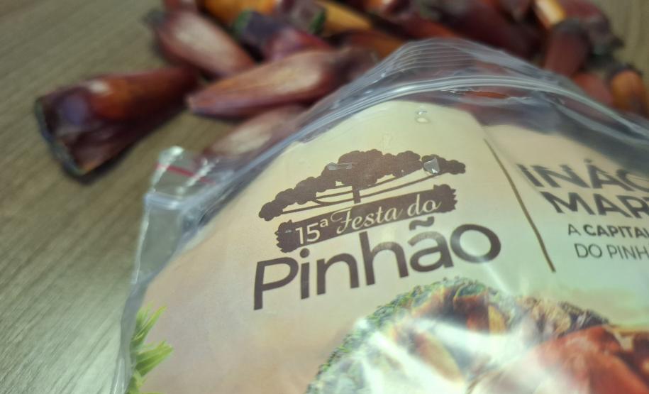 15ª Festa do Pinhão