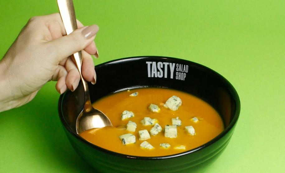 serie inverno - sopas