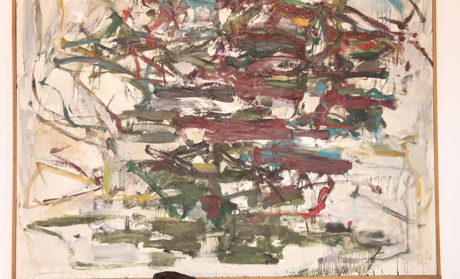 Paraná sela parceria para ter filial do Pompidou em Foz do Iguaçu