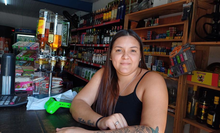 fotos Notícia - Rally da Graciosa atrai mais de 6 mil turistas a Morretes e Antonina