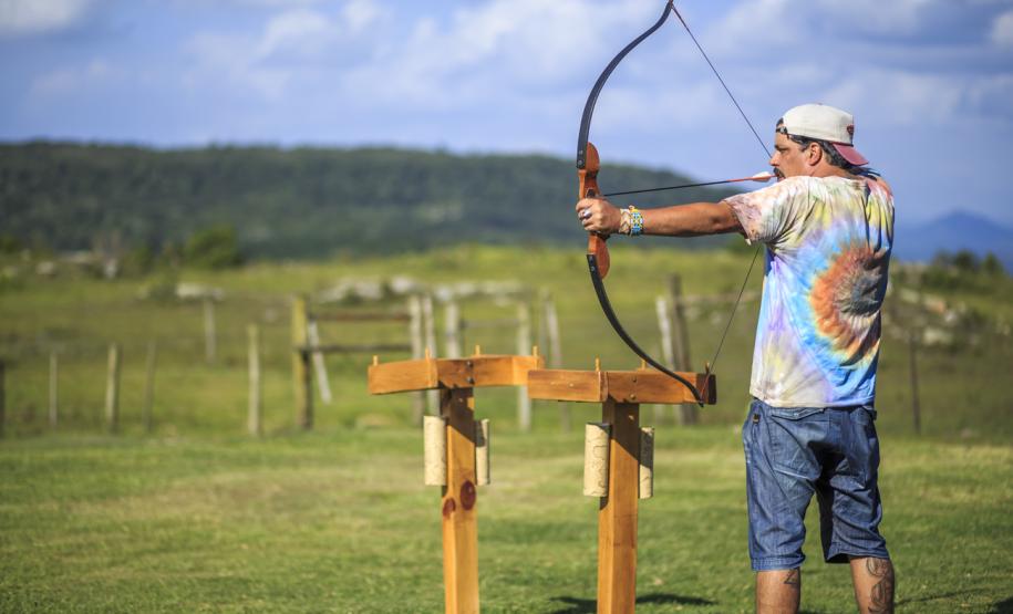 série inverno - purunã