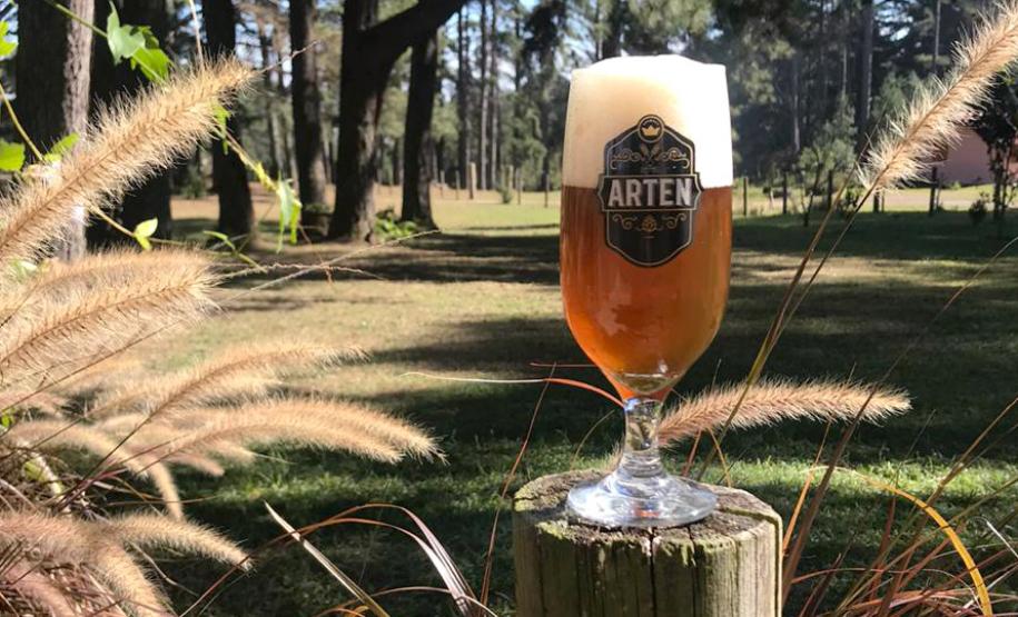 série inverno - purunã