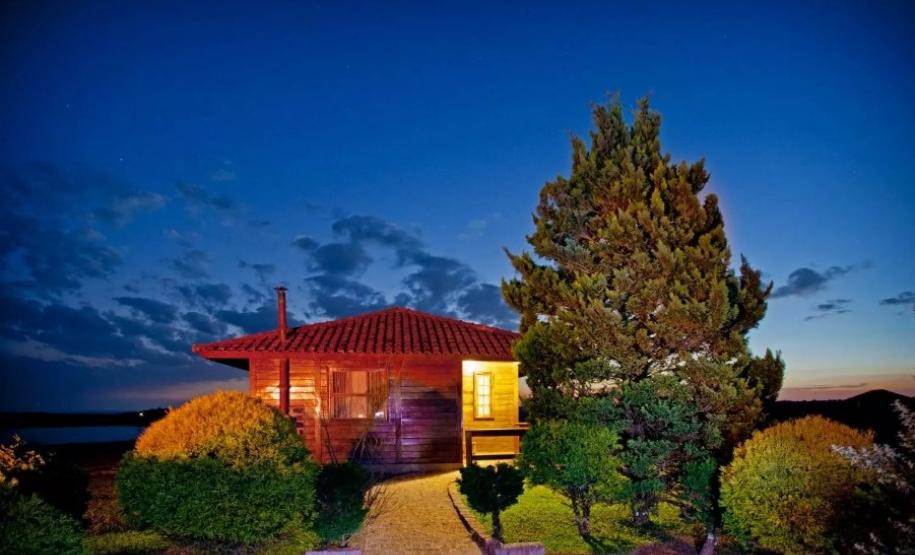 série inverno - purunã