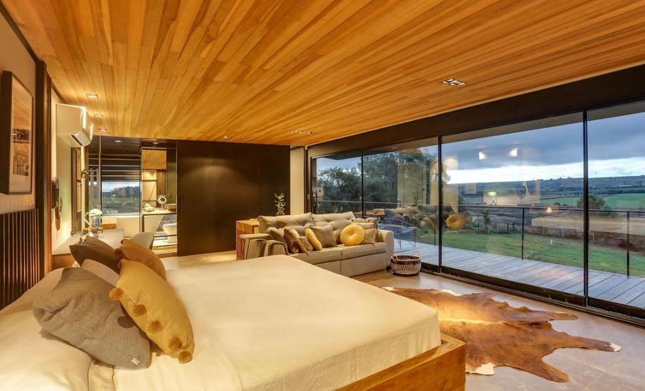 série inverno - purunã