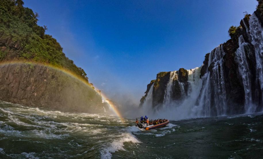 foto Notícia - Estado realiza 1º Simpósio Interamericano de Segurança no Atendimento aos Turistas