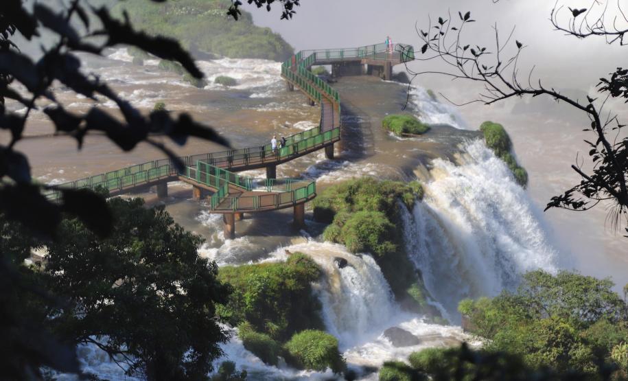 foto Notícia - Estado realiza 1º Simpósio Interamericano de Segurança no Atendimento aos Turistas